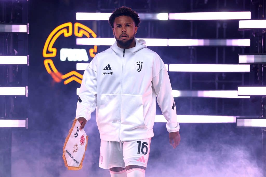 Weston McKennie est proche de la prolongation de contrat