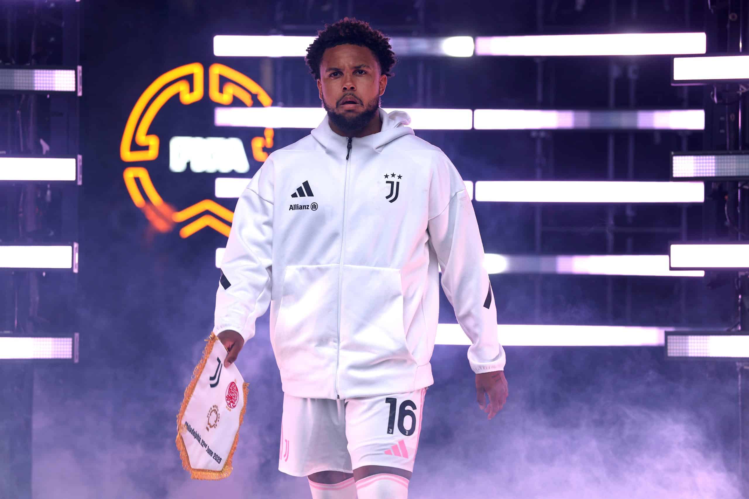 Weston McKennie est proche de la prolongation de contrat