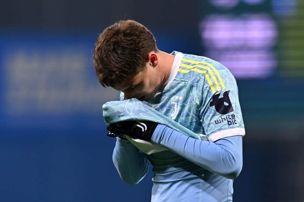 Un point sur les blessures de Gleison Bremer et Kenan Yildiz