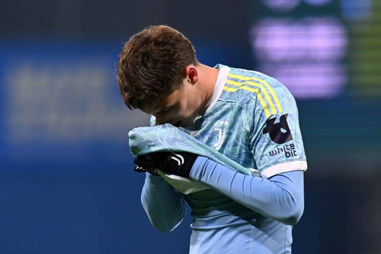 Un point sur les blessures de Gleison Bremer et Kenan Yildiz