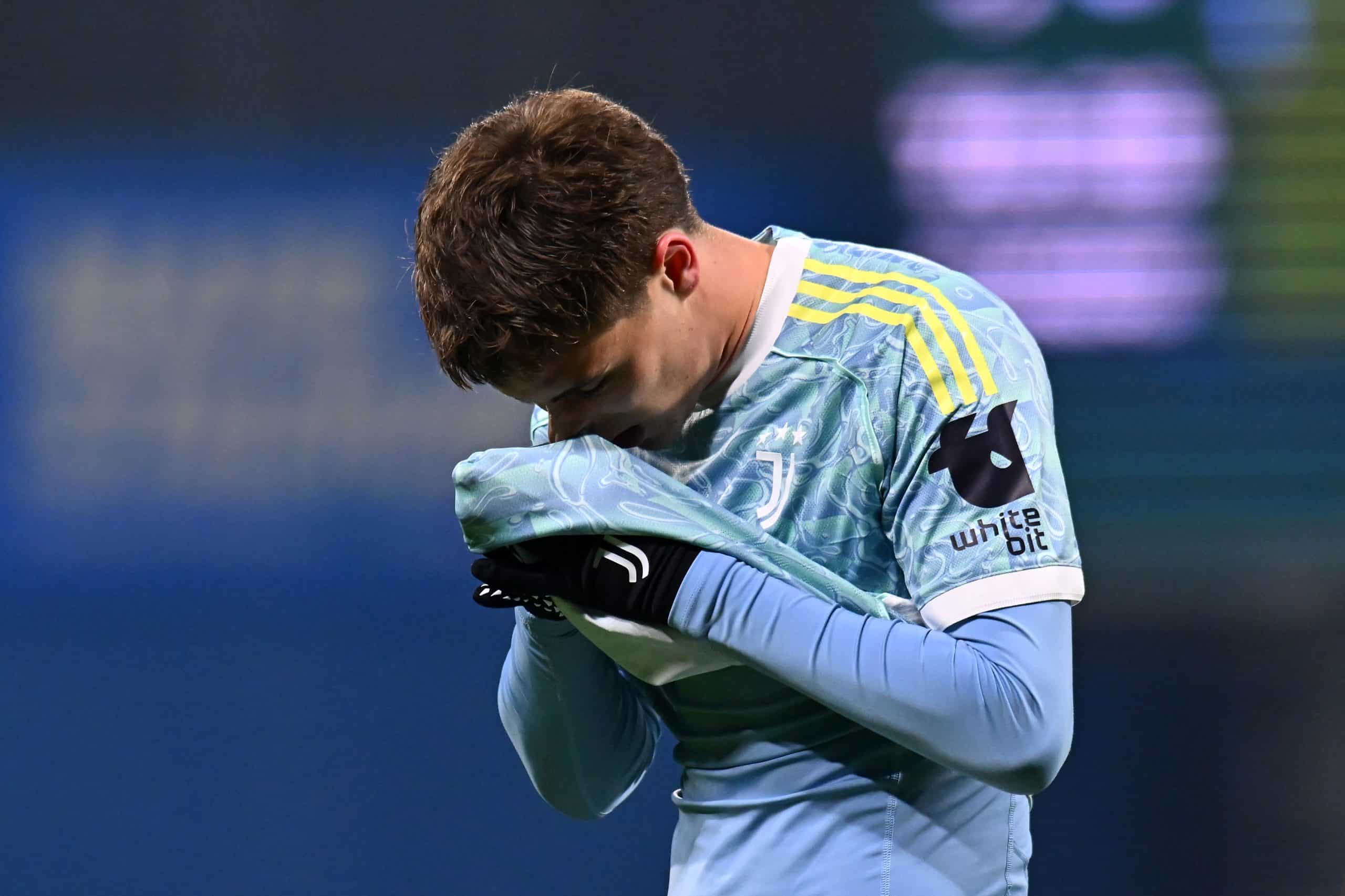 Un point sur les blessures de Gleison Bremer et Kenan Yildiz