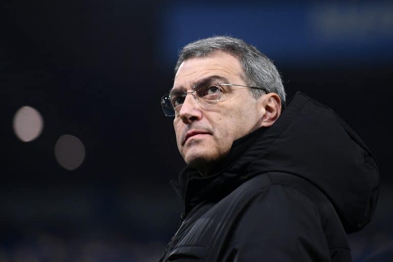 Damien Comolli se plaint de l&rsquo;arbitrage du match contre Galatasaray