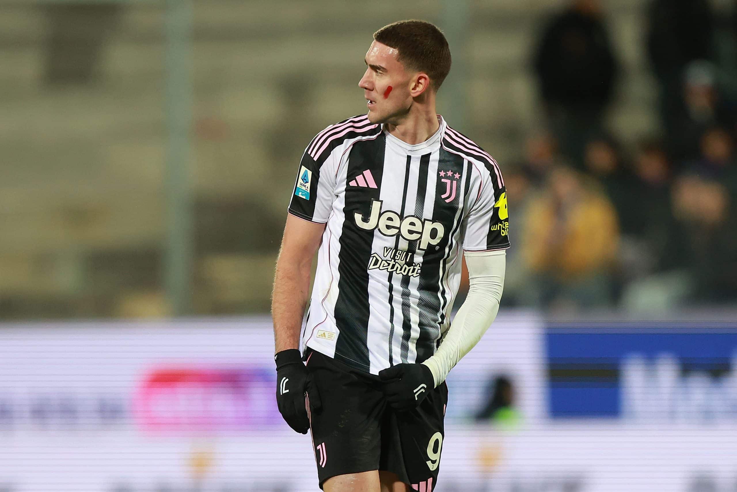 Vers une prolongation de contrat pour Dusan Vlahovic