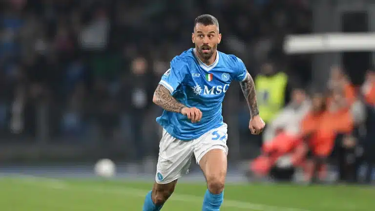 La Juventus pourrait rapatrier ce latéral Italien