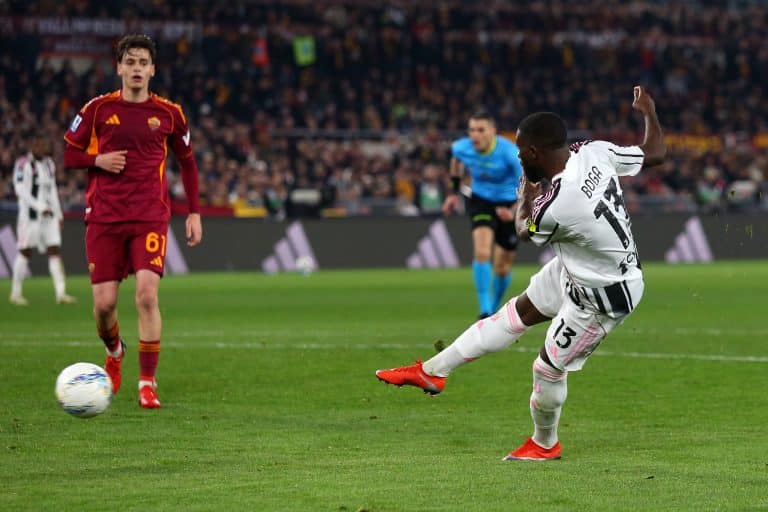 La Juventus envisage de racheter Jeremie Boga