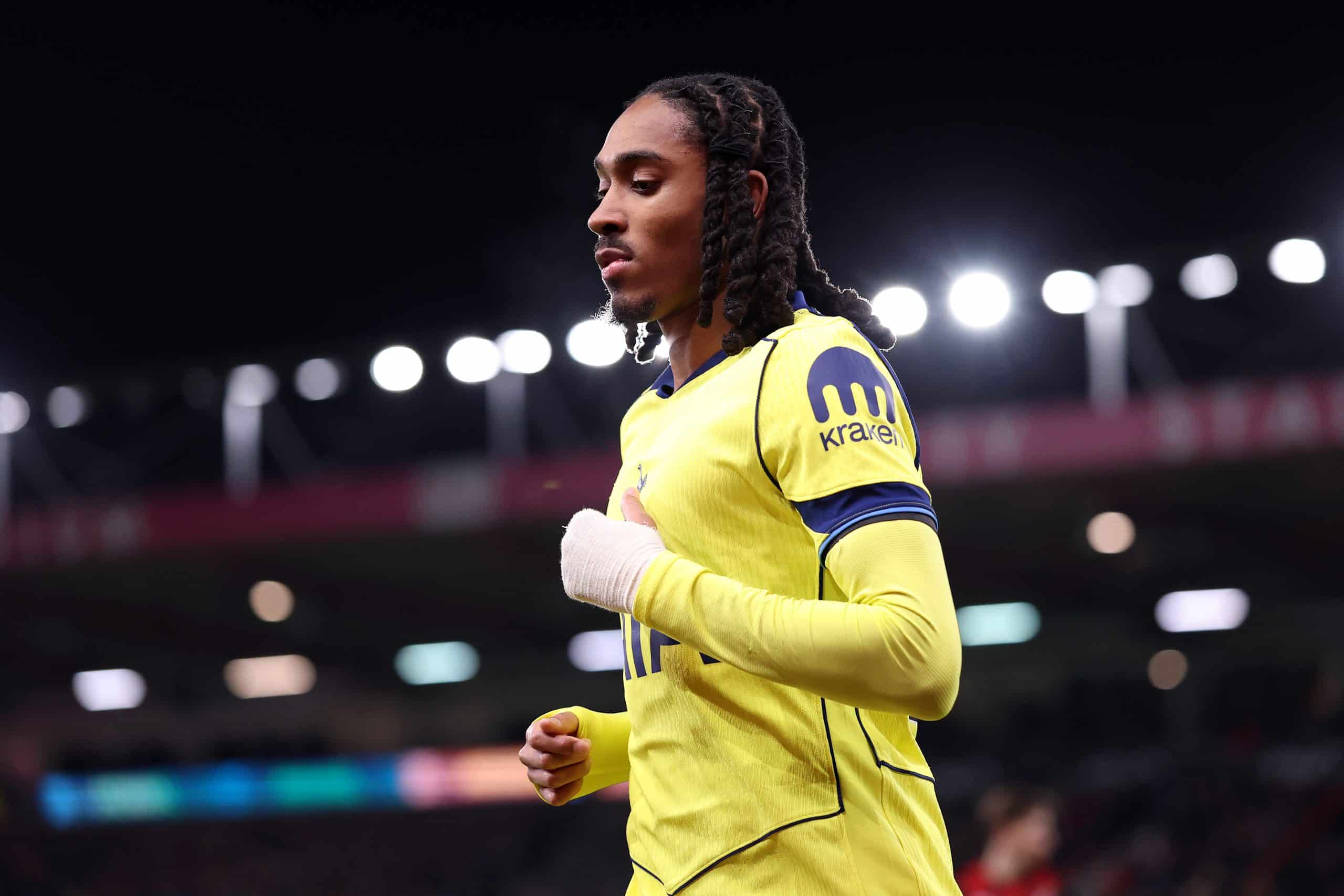 Ce latéral de Tottenham est dans le viseur pour cet été