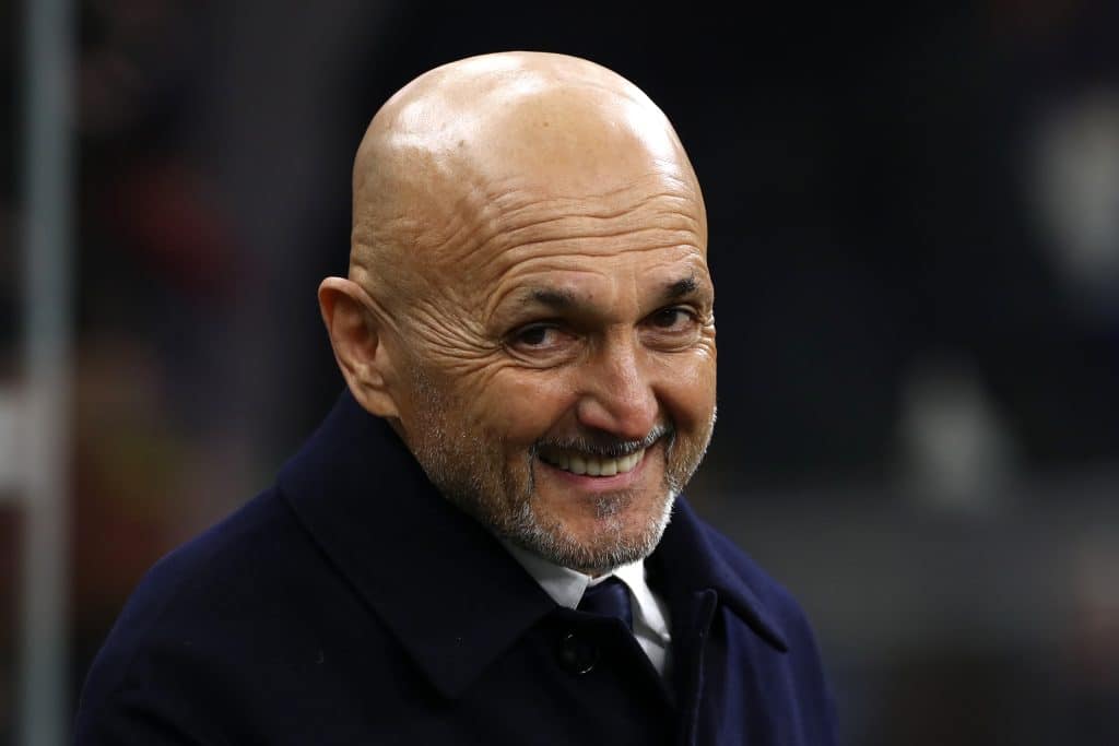 Luciano Spalletti chercherait une maison à Turin, signe de prolongation ?