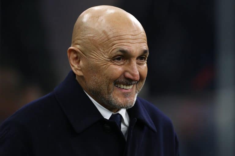 La composition probable de la Juventus contre l&rsquo;AS Roma