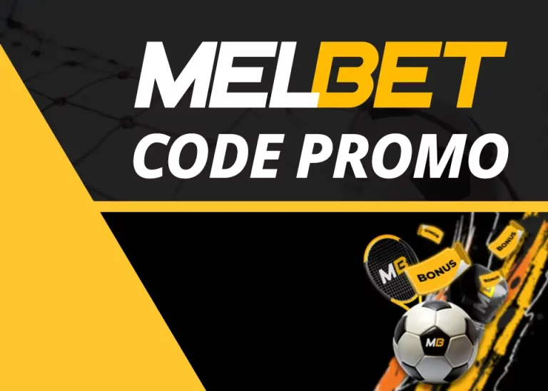 Code promo Melbet en Afrique : à la découverte du meilleur code promotionnel du continent en 2026
