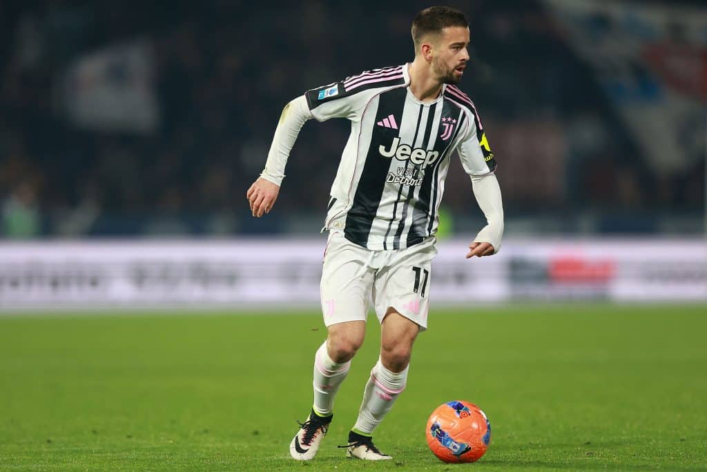 Quel avenir pour Edon Zhegrova ?