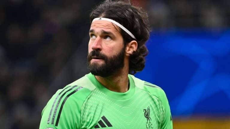 La Juventus avance pour le recrutement de ce gardien Brésilien