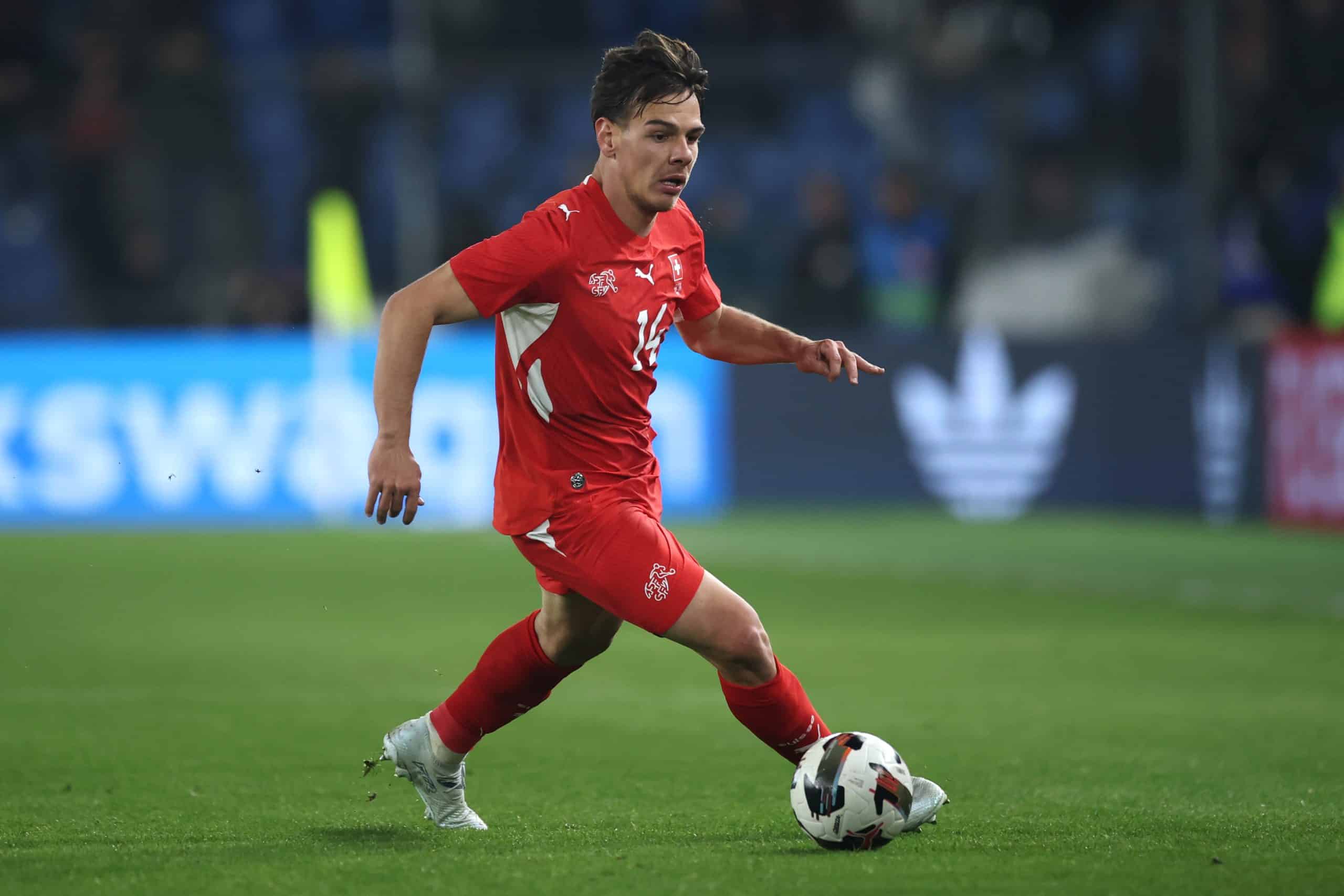 La Juventus pense à recruter ce joueur de l’AC Milan