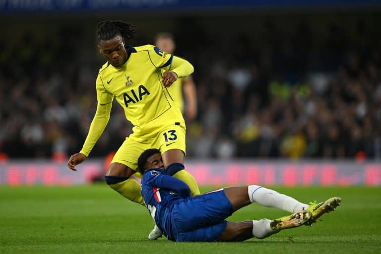 Jonathan David, monnaie d&rsquo;échange pour Udogie ? La Juventus explore une piste ambitieuse