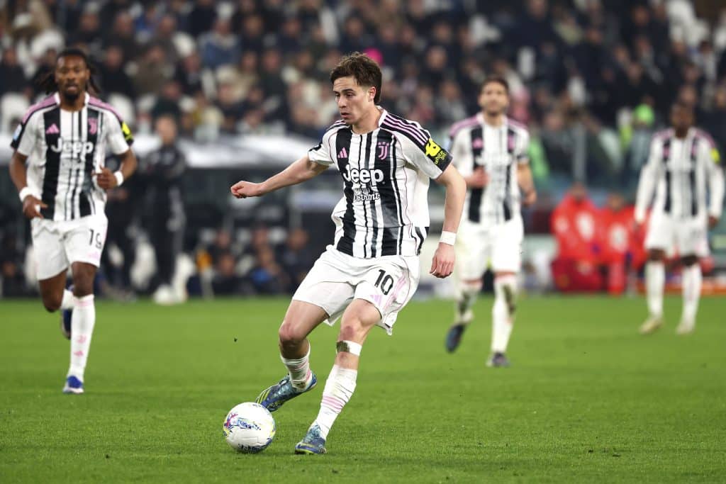 La Juventus contrainte de vendre Kenan Yildiz à une seule condition