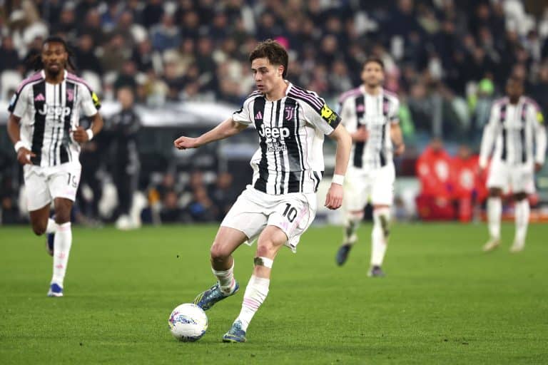 La Juventus contrainte de vendre Kenan Yildiz à une seule condition
