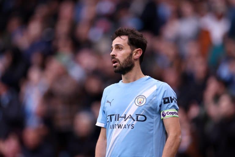 Voici l&rsquo;offre que devrait proposée la Juventus à Bernardo Silva