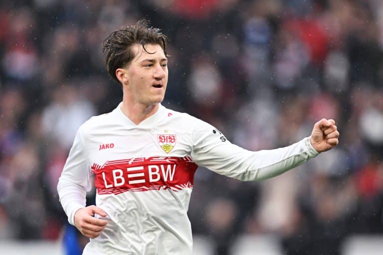 Mercato : Un point sur le dossier Angelo Stiller