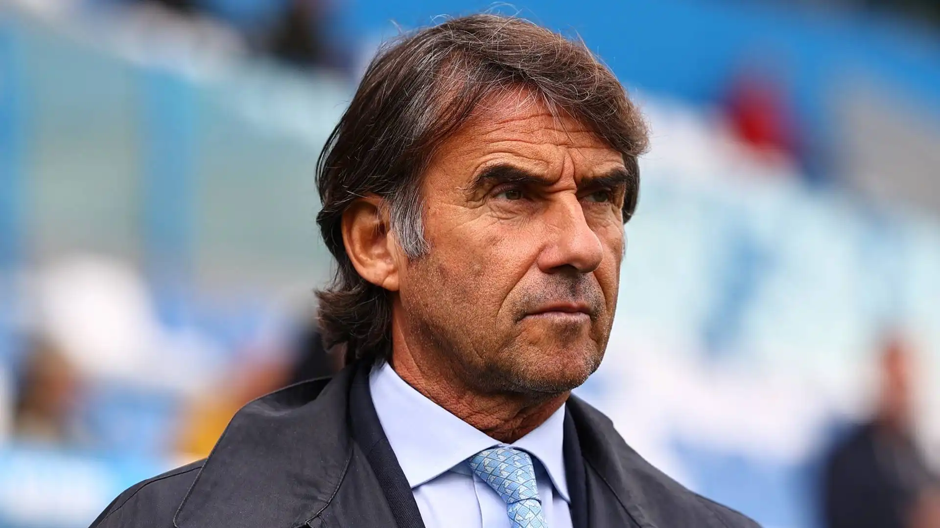 Officiel : La Juventus nomme Giovanni Carnevali comme nouveau PDG