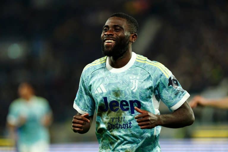 La Juventus est prête à miser gros sur Jérémie Boga pour cet l&rsquo;avenir
