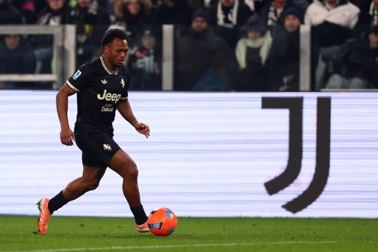 La Juventus a trouvé une porte de sortie pour Loïs Openda