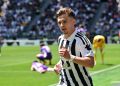 Le joueur qui peut exploser cette saison à la Juventus
