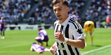 Le joueur qui peut exploser cette saison à la Juventus
