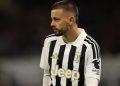 Edon Zhegrova Juventus (One Football)