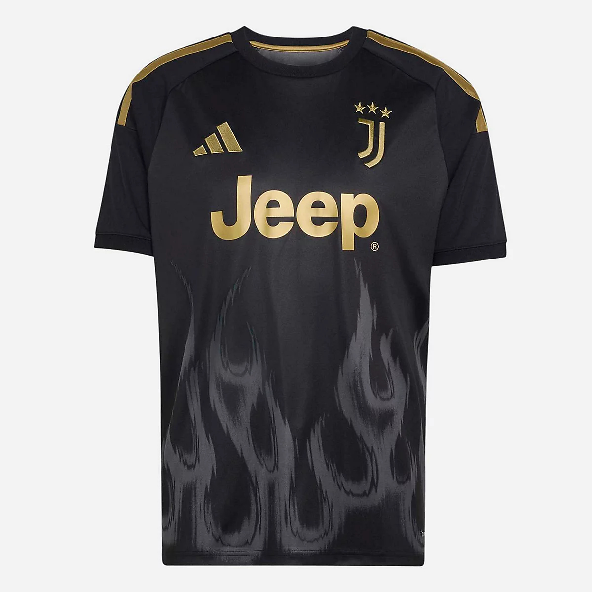 Maillot extérieur Juventus 2026 2027