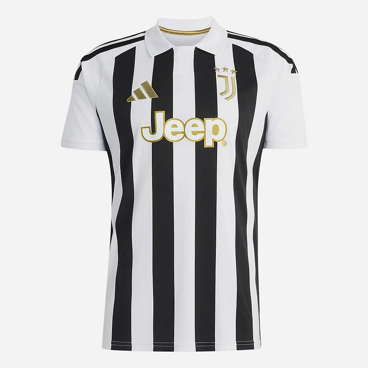 Maillot domicile Juventus 2026 2027