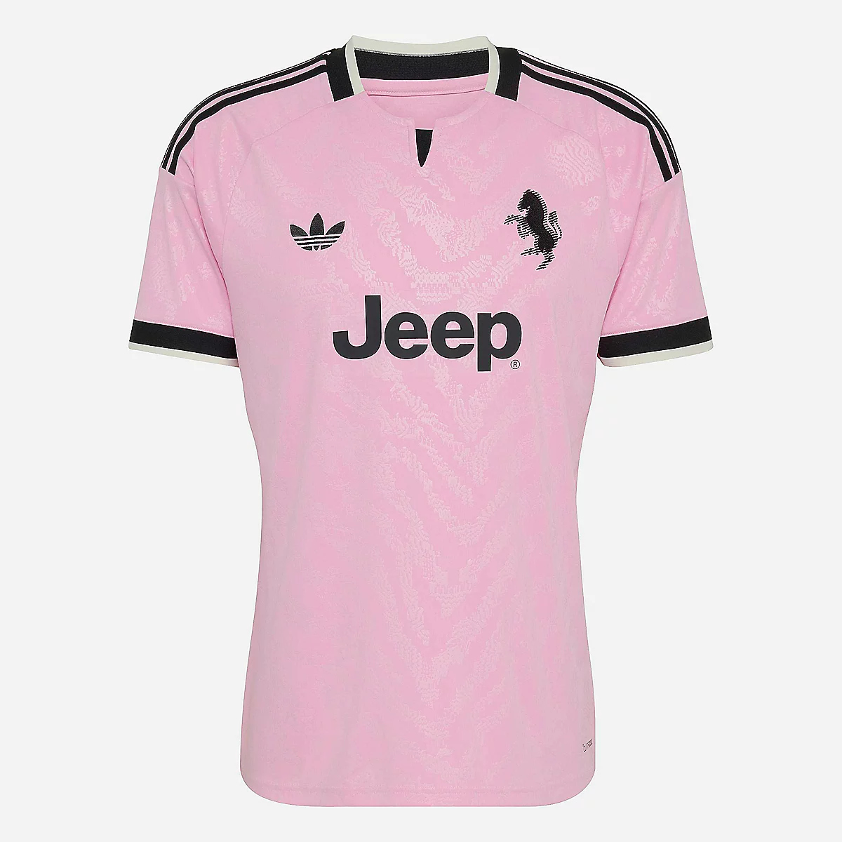Maillot Third Juventus 2026 2027