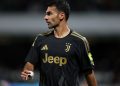 Celik pourrait garder sa place de titulaire à la Juve (Getty)