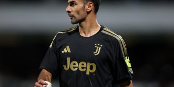 Celik pourrait garder sa place de titulaire à la Juve (Getty)