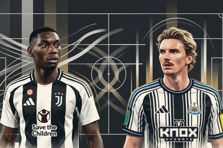 Kolo Muani et Woltemade n’ont marqué que cinq buts à eux deux en 2026 (Getty)