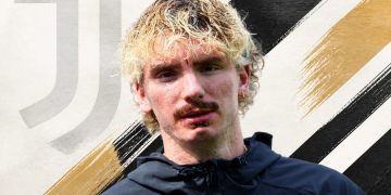 Nick Woltemade se rapproche de la Juventus (Getty)