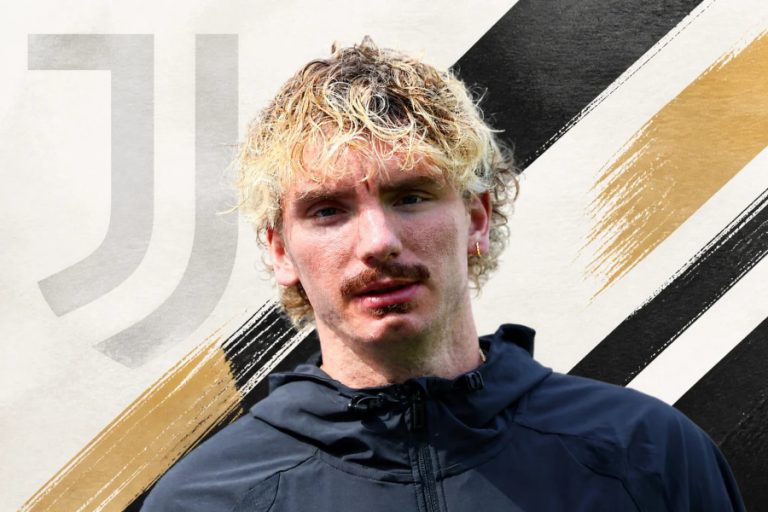 Nick Woltemade se rapproche de la Juventus (Getty)