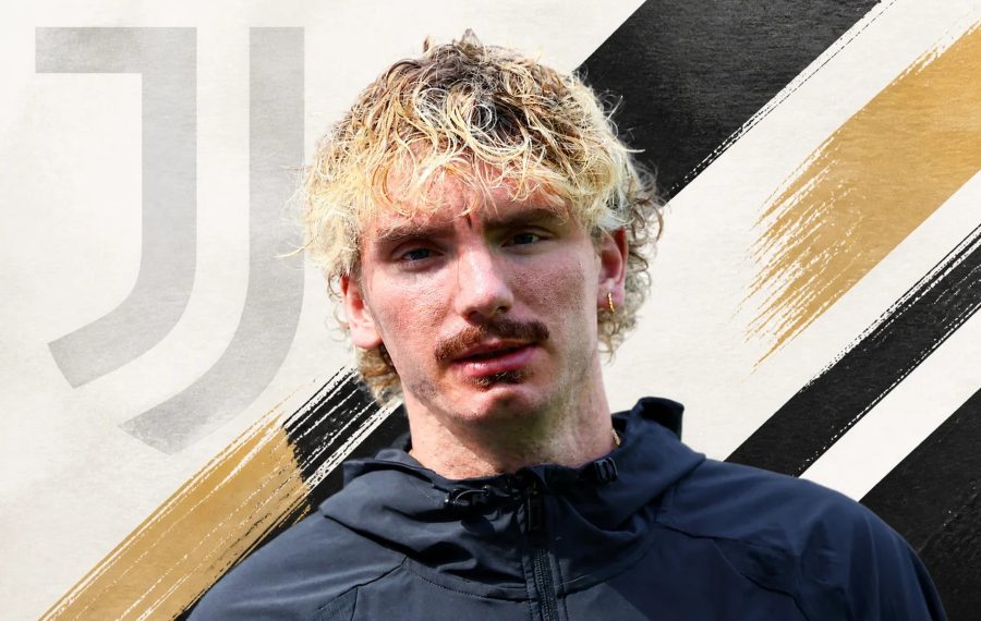 Nick Woltemade se rapproche de la Juventus (Getty)