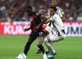 Le choc de dimanche entre la Juventus et Milan très attendu (Getty)