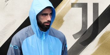 Juventus : la piste Aït-Nouri vient de changer de dimension (Getty)