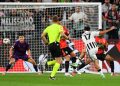 Alajbegovic entre dans une histoire vieille de 63 ans (Getty)