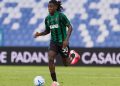 Darryl Bakola fait partie des cibles de la Juventus (Getty)