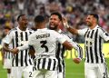 Bremer, le deuxième buteur de la Juve face à l'Atalanta (Photo by Valerio Pennicino/Getty Images)