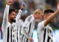 Douglas Luiz et la Juventus retrouvent leur vitesse de croisière (Iconsport)