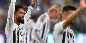 Douglas Luiz et la Juventus retrouvent leur vitesse de croisière (Iconsport)