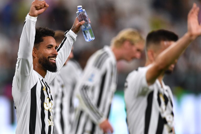 Douglas Luiz et la Juventus retrouvent leur vitesse de croisière (Iconsport)