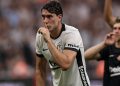 Vlahovic règle enfin ses comptes avec la Juventus (Getty)
