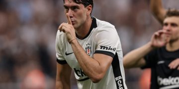 Vlahovic règle enfin ses comptes avec la Juventus (Getty)