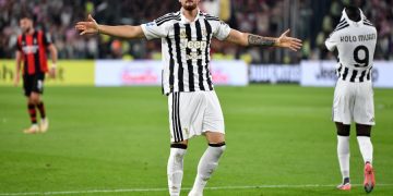 Federico Gatti (Juventus) - Photo : Valerio Pennicino/Getty Images