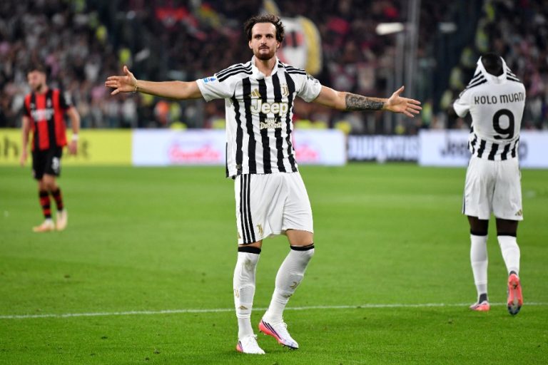Federico Gatti (Juventus) - Photo : Valerio Pennicino/Getty Images