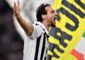 Gatti et la Juventus affichent une belle solidité défensive (Photo by Valerio Pennicino/Getty Images)