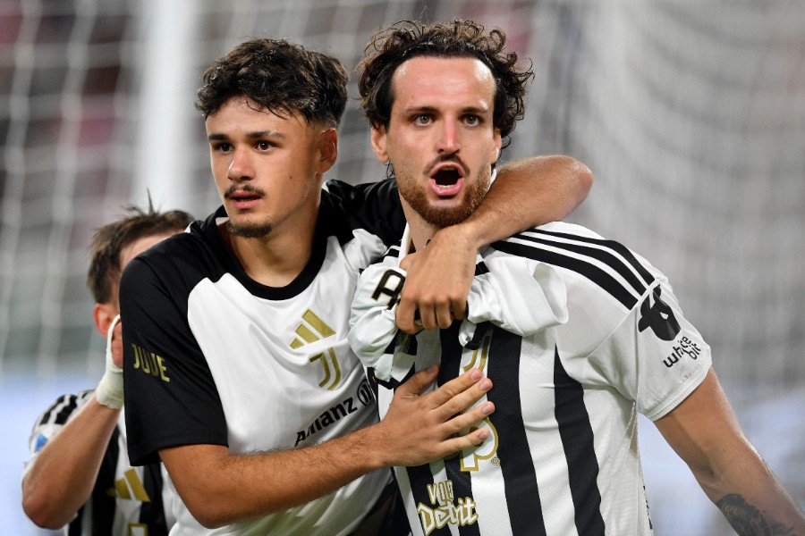 Photo by Valerio Pennicino/Getty Images
